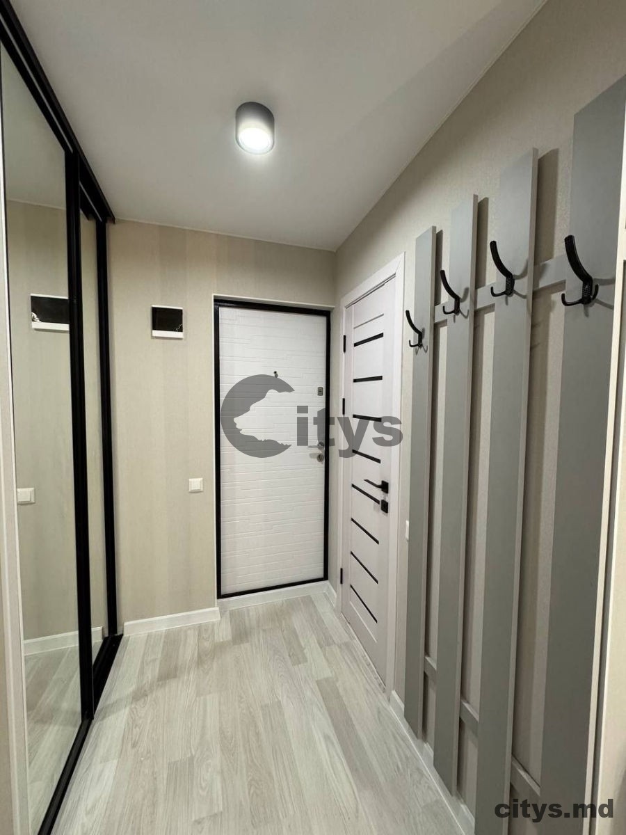 Garsonieră, 22m², M.Dragan photo 5 - citys.md Garsonieră, 22m², M.Dragan photo 4