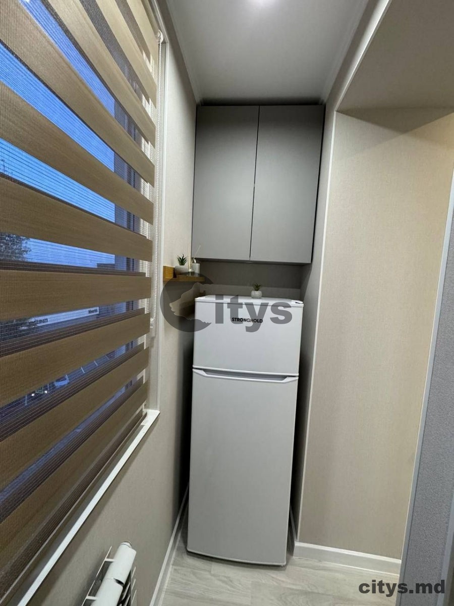 Garsonieră, 22m², M.Dragan photo 4 - citys.md Garsonieră, 22m², M.Dragan photo 3