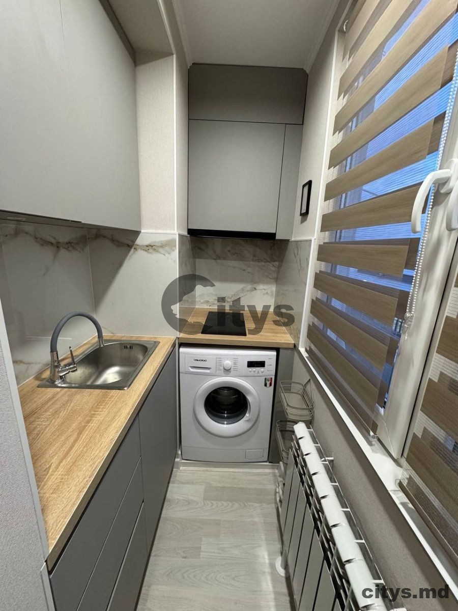 Garsonieră, 22m², M.Dragan photo 3 - citys.md Garsonieră, 22m², M.Dragan photo 2