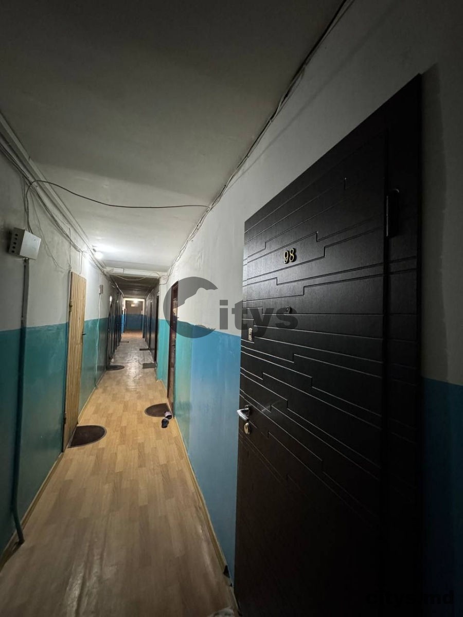 Garsonieră, 22m², M.Dragan photo 9 - citys.md Garsonieră, 22m², M.Dragan photo 8