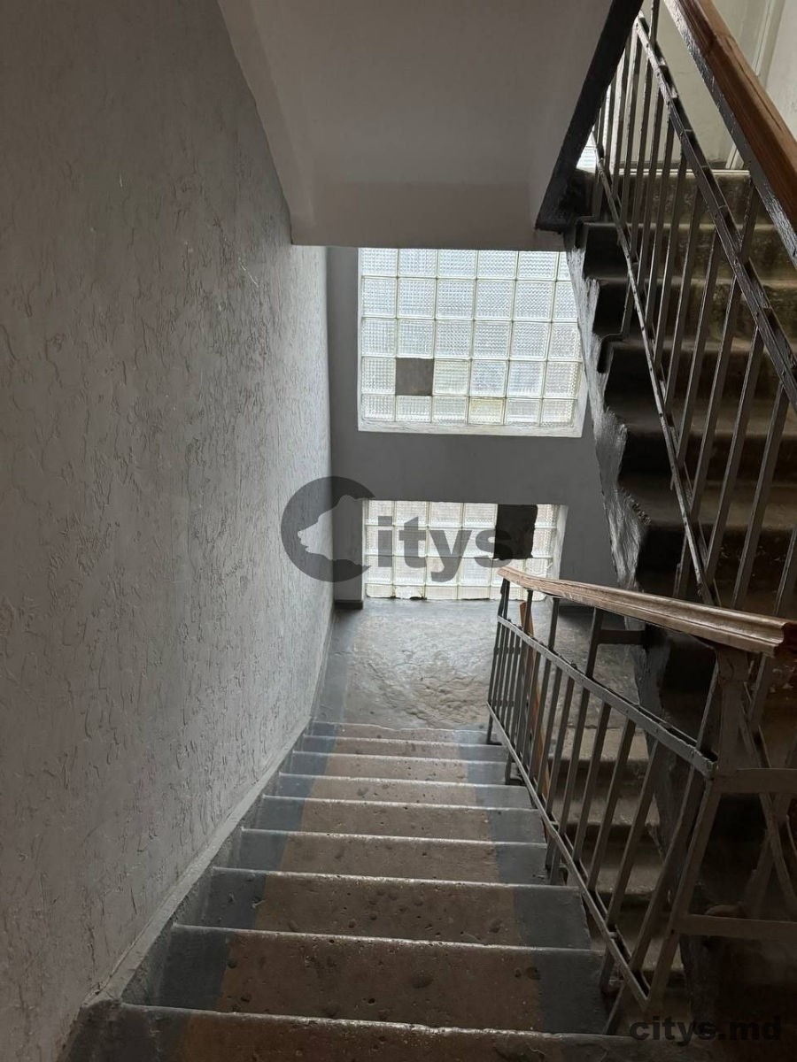 Garsonieră, 22m², M.Dragan photo 8 - citys.md Garsonieră, 22m², M.Dragan photo 7