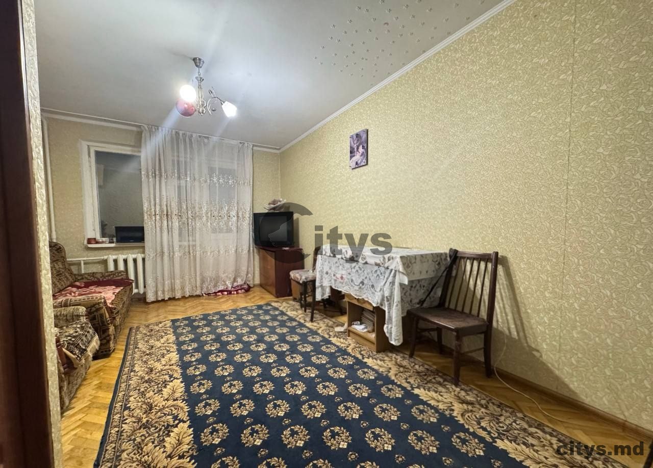 Apartament cu 1 cameră, 39m², Muncesti photo 3