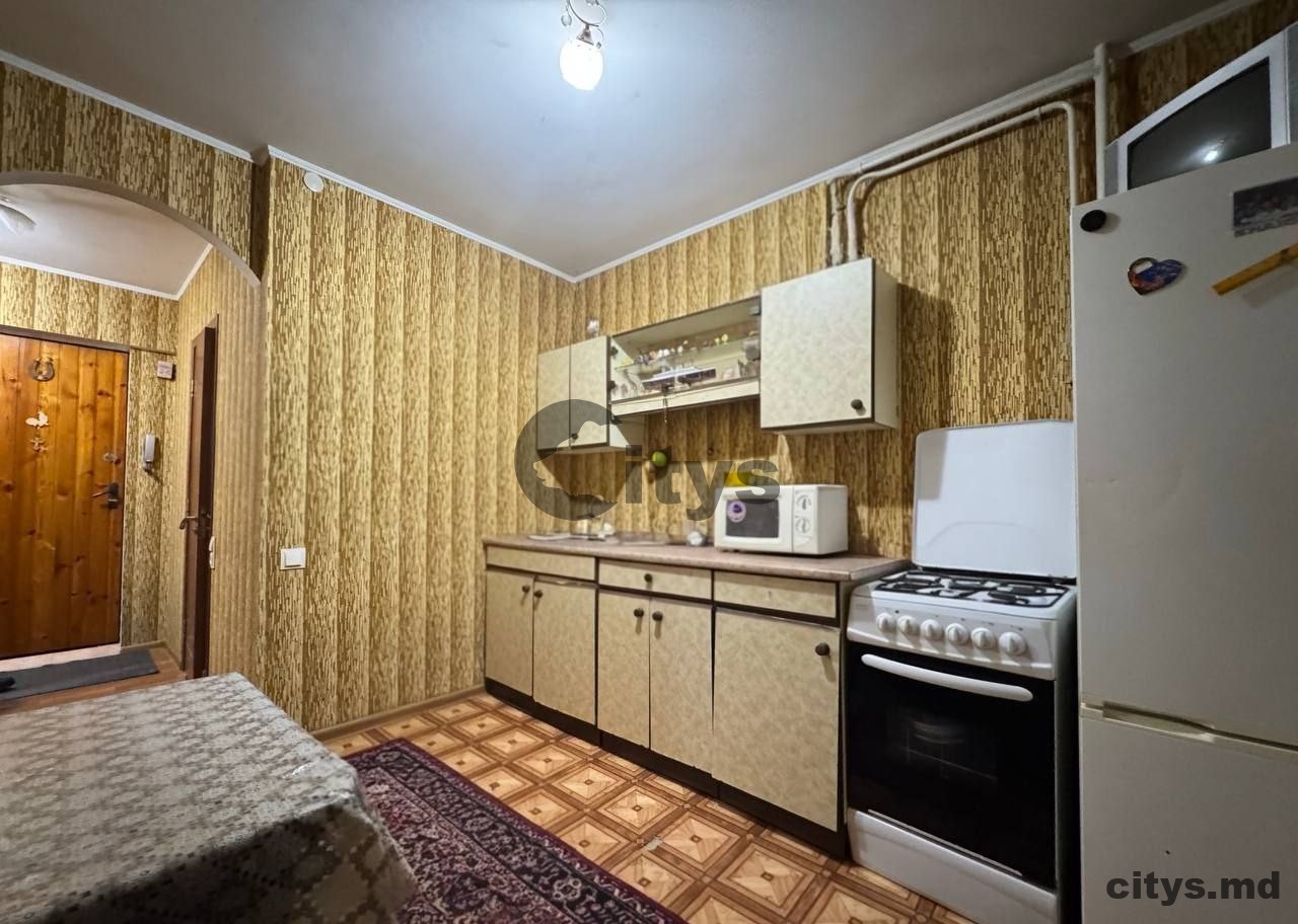 Apartament cu 1 cameră, 39m², Muncesti photo 1