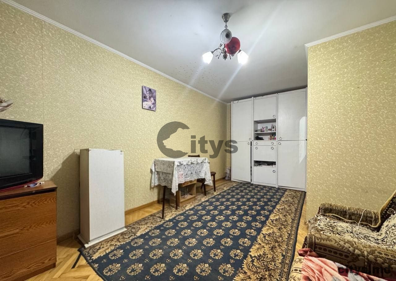 Apartament cu 1 cameră, 39m², Muncesti photo 4