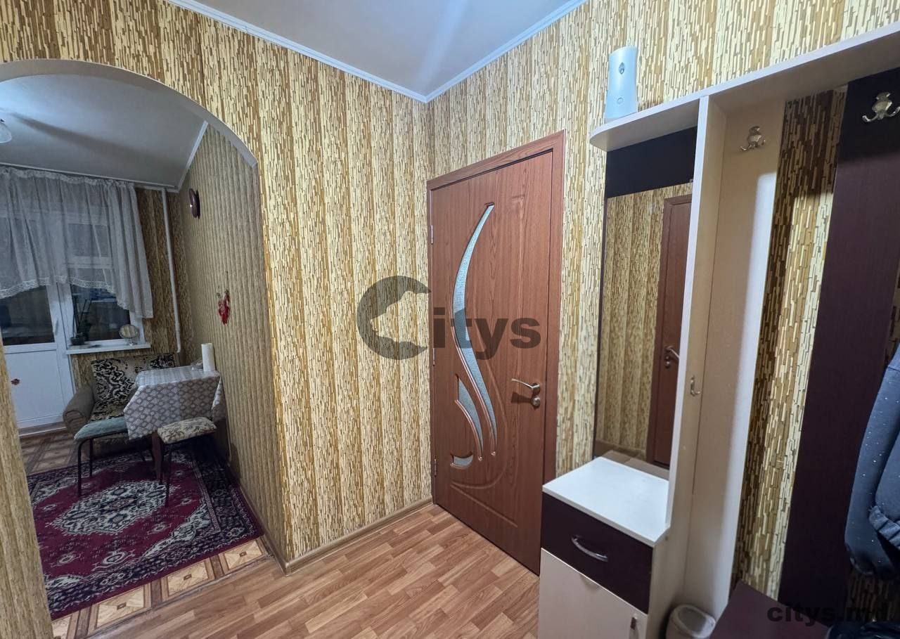 Apartament cu 1 cameră, 39m², Muncesti photo 5