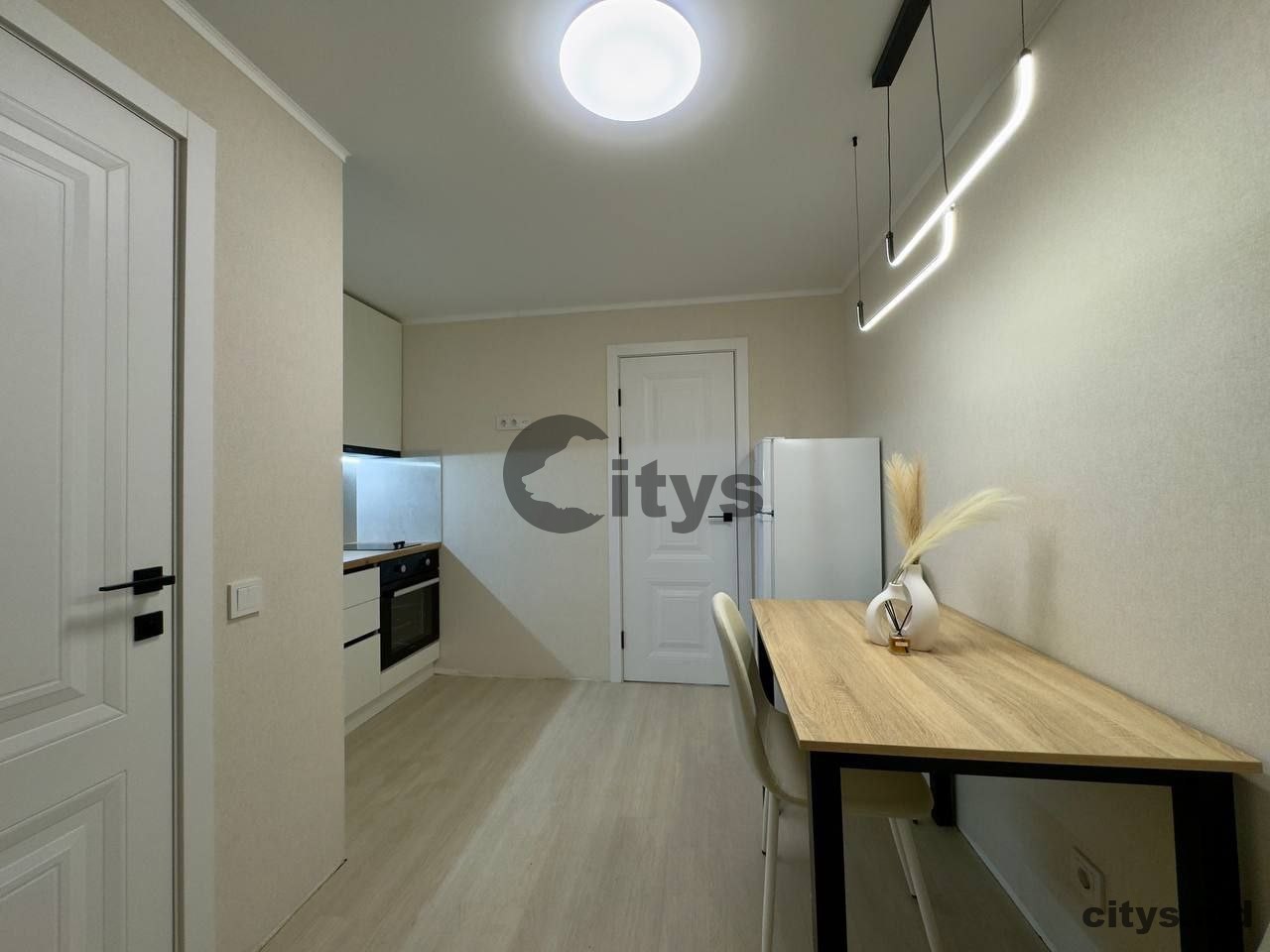 Малосемейка, 23м², Burebista photo 5 - citys.md Малосемейка, 23м², Burebista photo 4