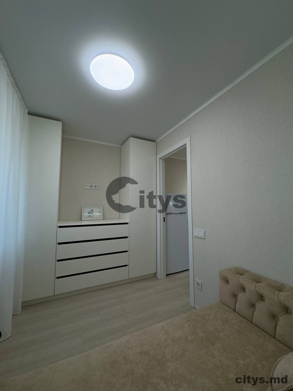 Малосемейка, 23м², Burebista photo 8 - citys.md Малосемейка, 23м², Burebista photo 7