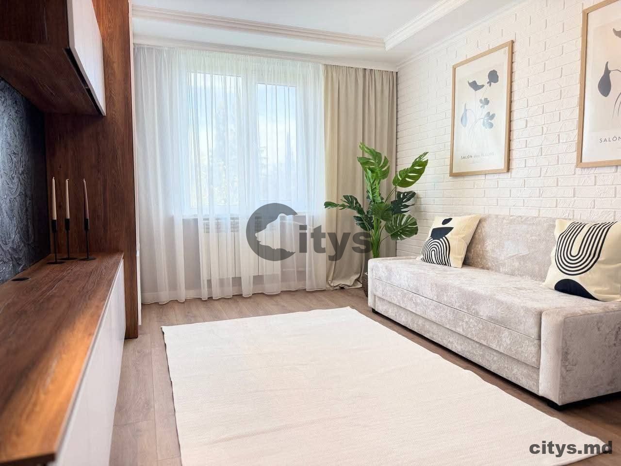 Garsonieră, 23m², G.Casu photo 4