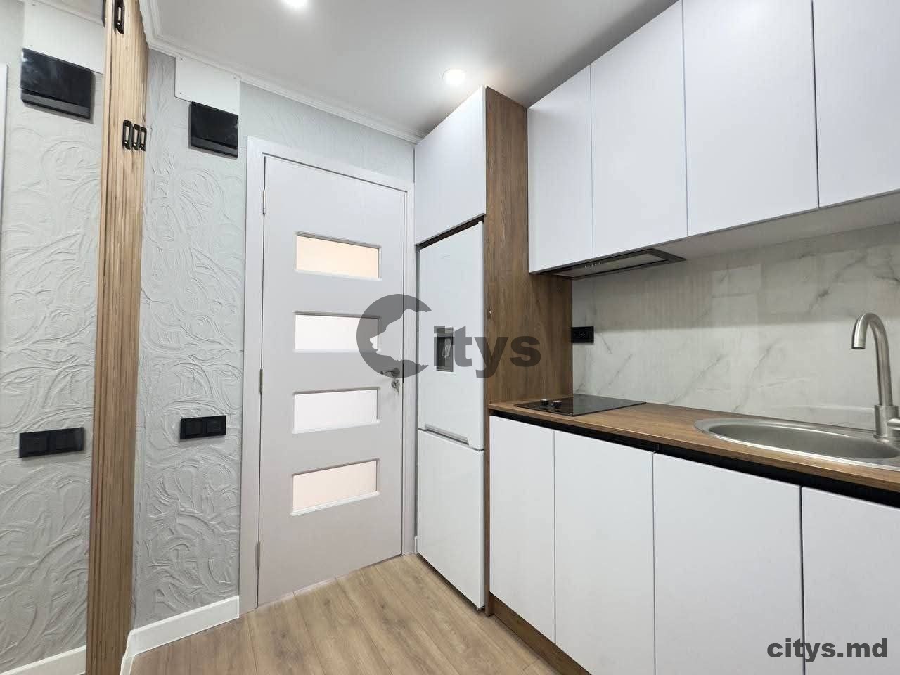 Garsonieră, 23m², G.Casu photo 5