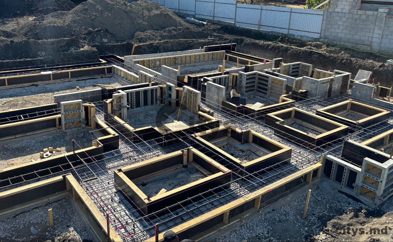 Duplex - Townhouse cu 2 nivele, 150m², Ghidighici, Alba Iulia photo 4