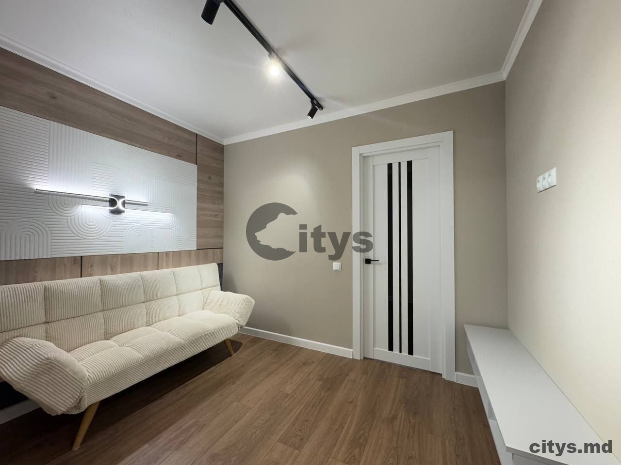 3-х комнатная квартира, 80м², Traian photo 8 - citys.md 3-х комнатная квартира, 80м², Traian photo 7