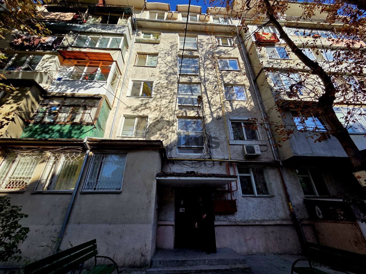 2-х комнатная квартира, 50м², Sarmizejetusa photo 7