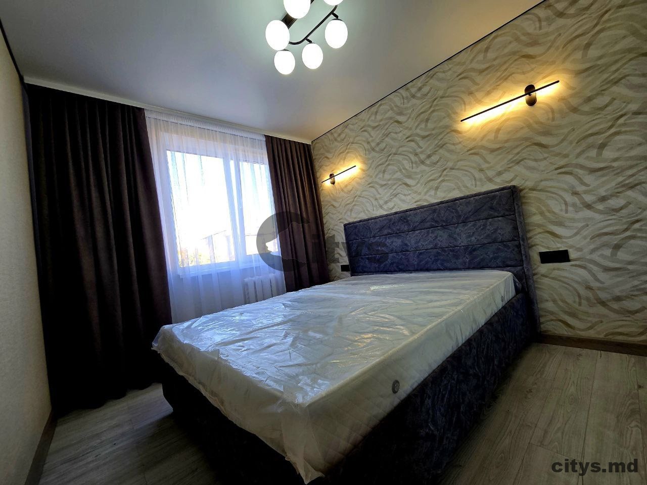 2-х комнатная квартира, 50м², Sarmizejetusa photo 3