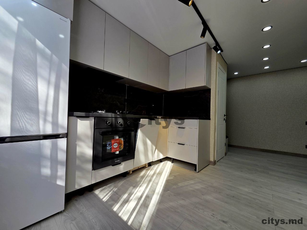 2-х комнатная квартира, 50м², Sarmizejetusa photo 1