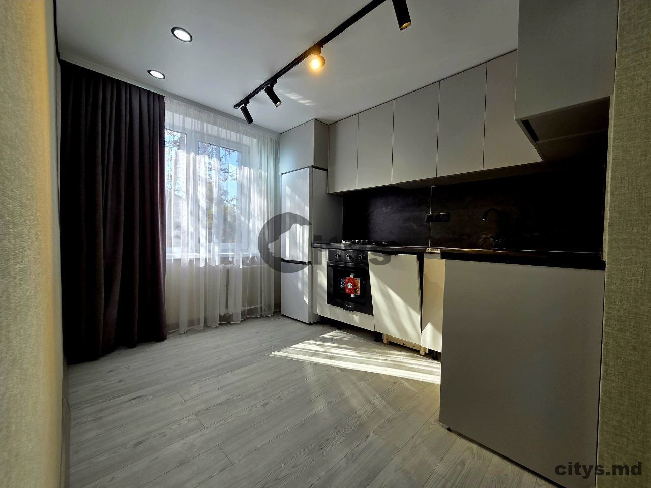 2-х комнатная квартира, 50м², Sarmizejetusa photo 0