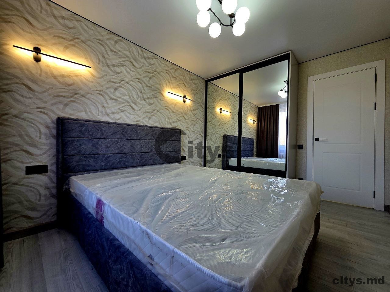 2-х комнатная квартира, 50м², Sarmizejetusa photo 4