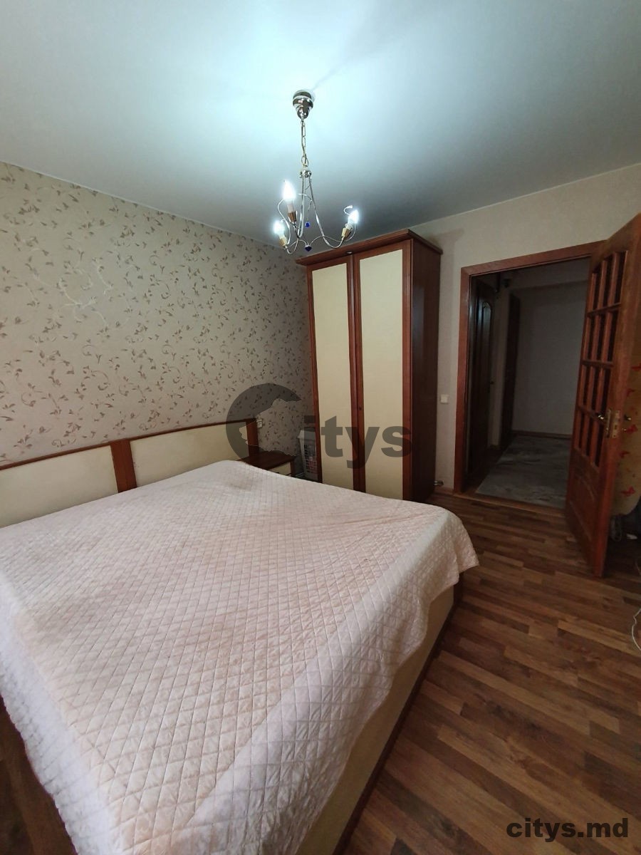 Apartament cu 2 camere, 55m², M.Basarab photo 3
