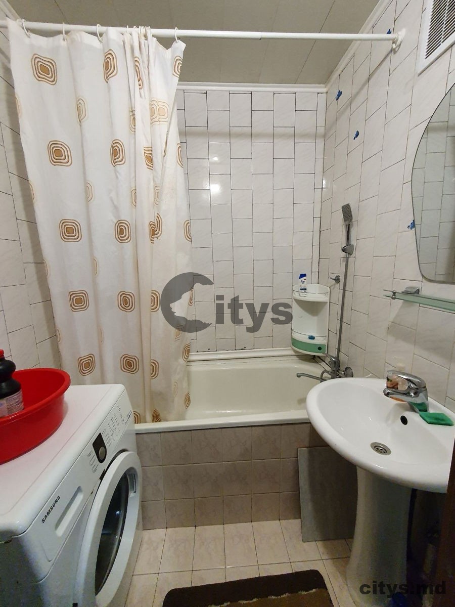 Apartament cu 2 camere, 55m², M.Basarab photo 6