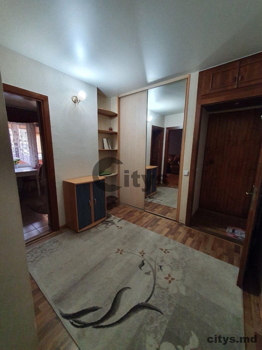 Apartament cu 2 camere, 55m², M.Basarab photo 5