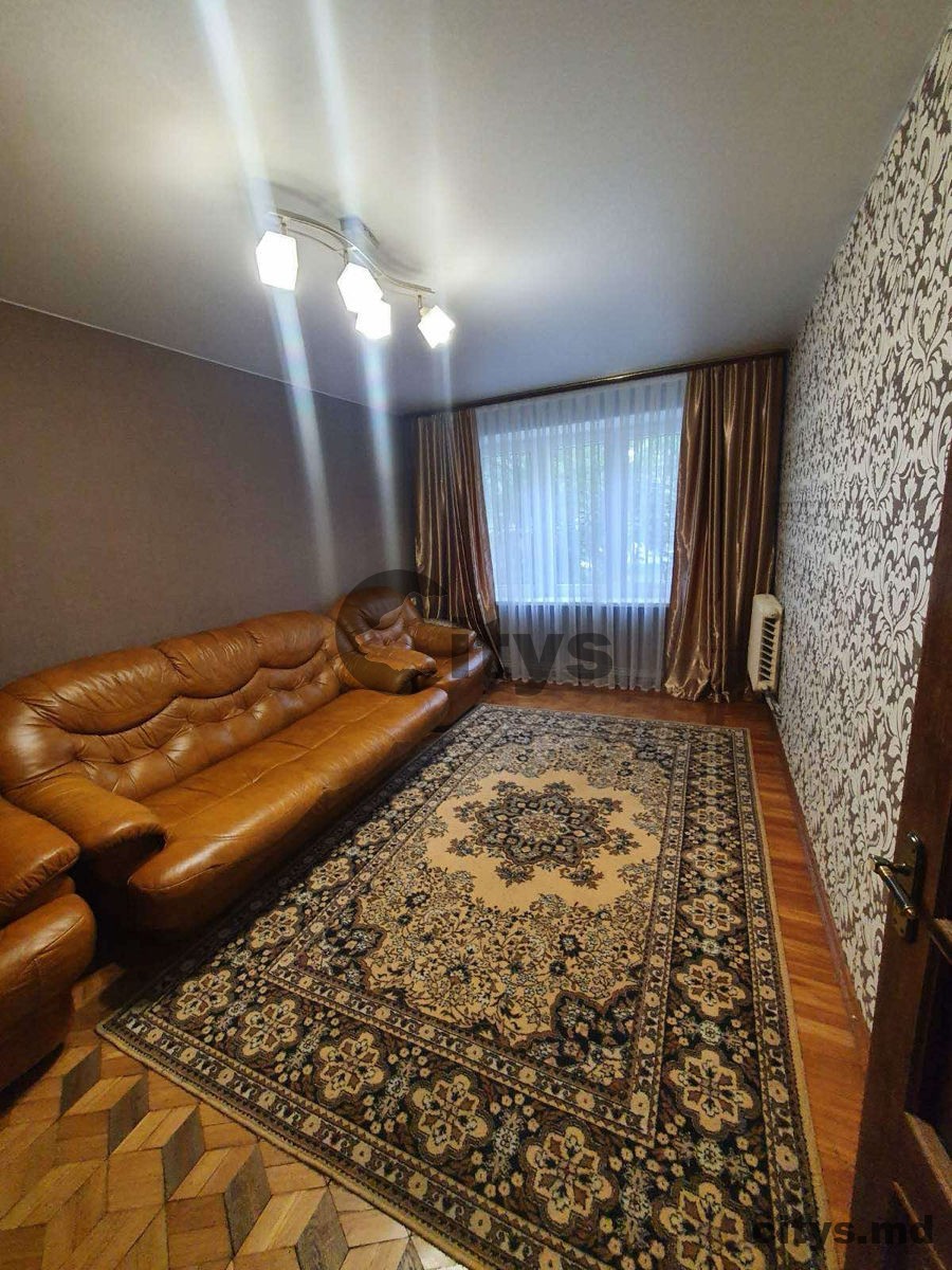 Apartament cu 2 camere, 55m², M.Basarab photo 1