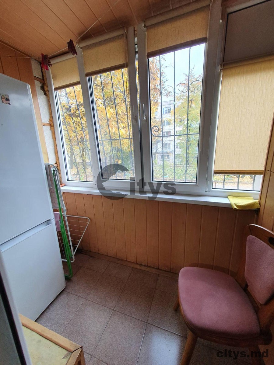 Apartament cu 2 camere, 55m², M.Basarab photo 4