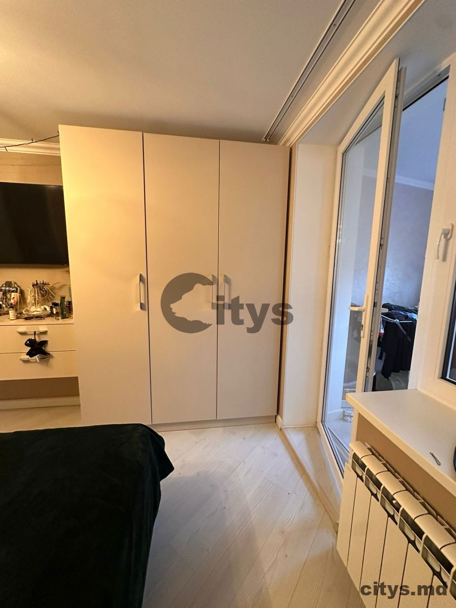 1 комнатная квартира, 32м², Florilor photo 2