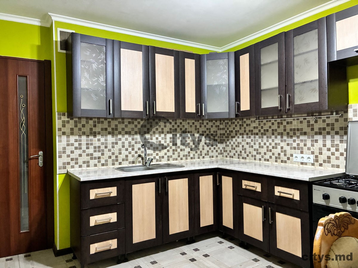 Apartament cu 1 cameră, 33m², Florilor photo 3