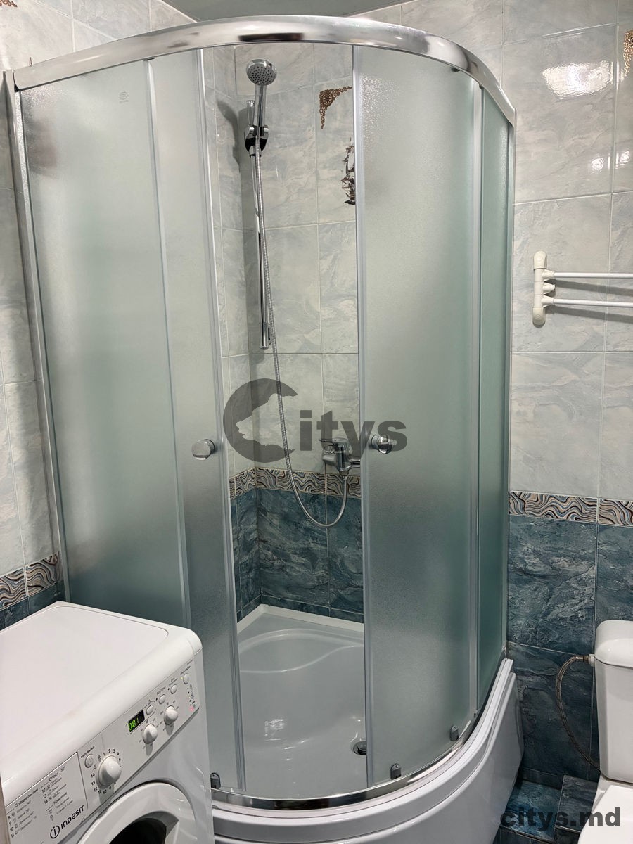 Apartament cu 1 cameră, 33m², Florilor photo 4