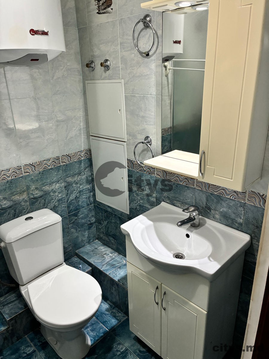 Apartament cu 1 cameră, 33m², Florilor photo 5