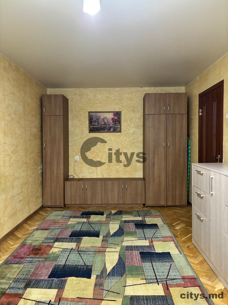 Apartament cu 1 cameră, 33m², Florilor photo 1