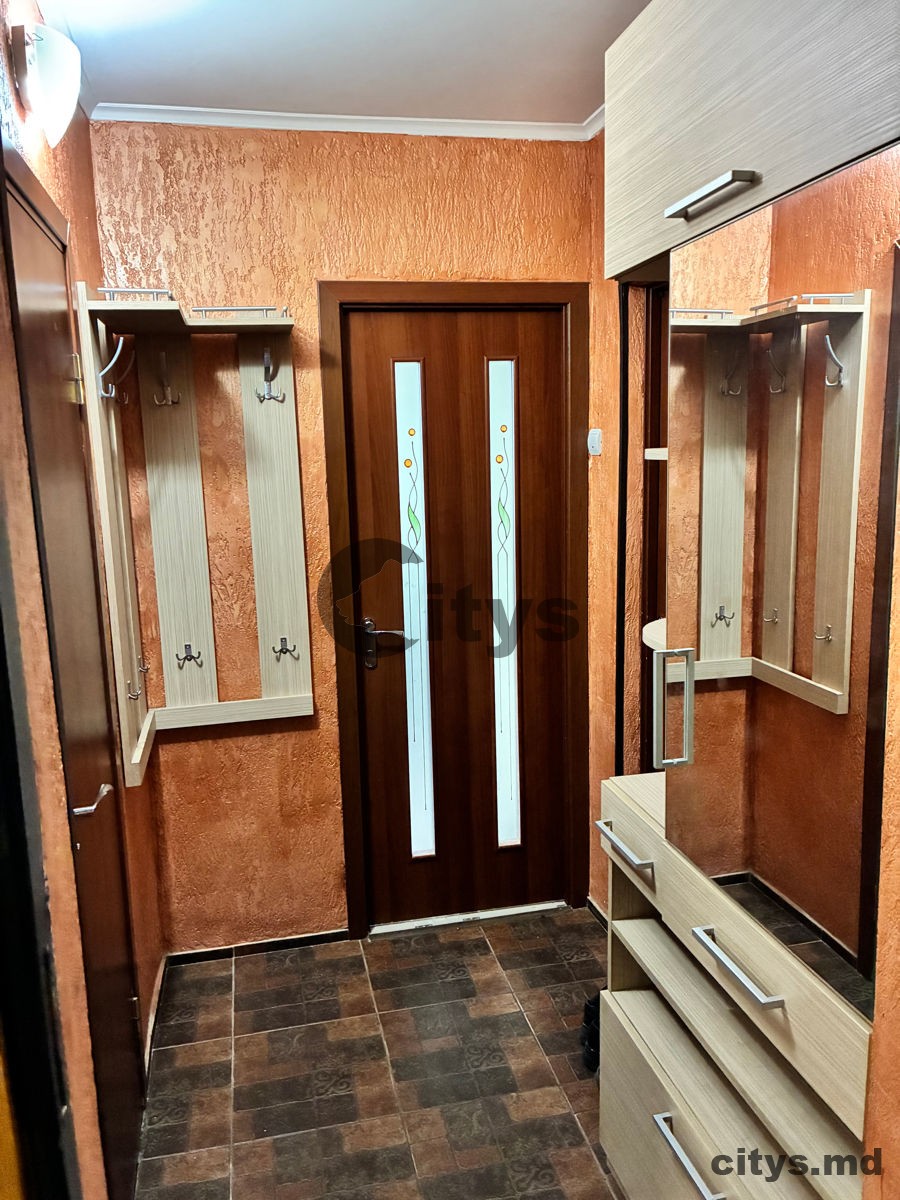 Apartament cu 1 cameră, 33m², Florilor photo 6