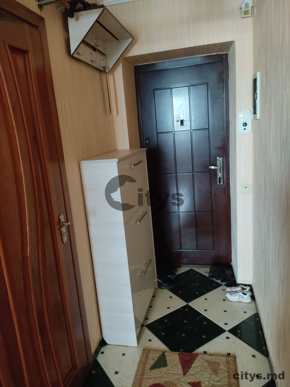 Apartament cu 1 cameră, 41m², Posta Veche, Конструкторилор photo 6 - citys.md Apartament cu 1 cameră, 41m², Posta Veche, Конструкторилор photo 5