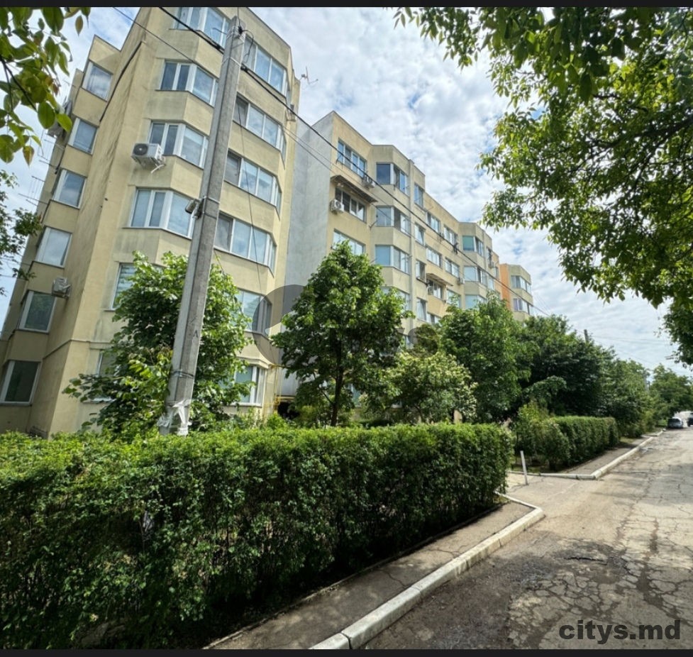 Apartament cu 1 cameră, 41m², Posta Veche, Конструкторилор photo 2 - citys.md Apartament cu 1 cameră, 41m², Posta Veche, Конструкторилор photo 1