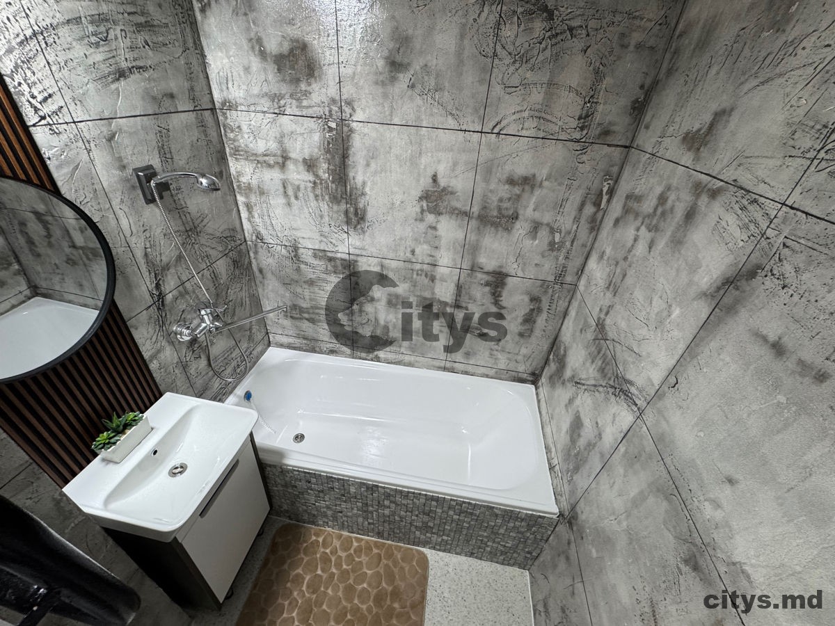 Apartament cu 2 camere, 60m², Telecentru, Pietrarilor photo 8 - citys.md Apartament cu 2 camere, 60m², Telecentru, Pietrarilor photo 7