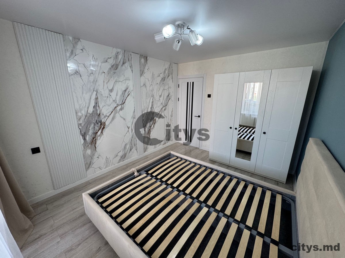 Apartament cu 2 camere, 60m², Telecentru, Pietrarilor photo 10 - citys.md Apartament cu 2 camere, 60m², Telecentru, Pietrarilor photo 9