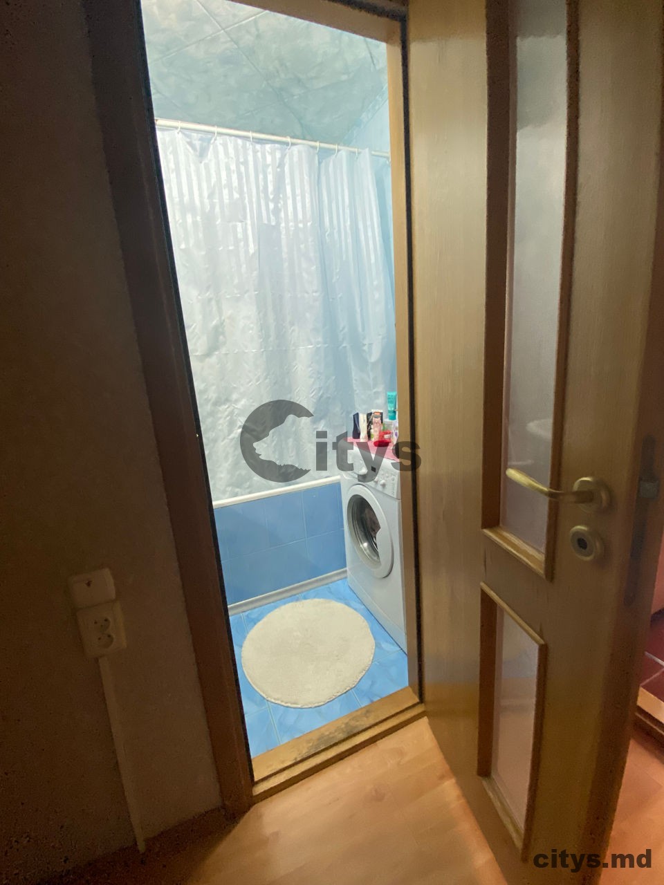 Apartament cu 2 camere, 50m², Botanica, Grenoble 7337 photo 6