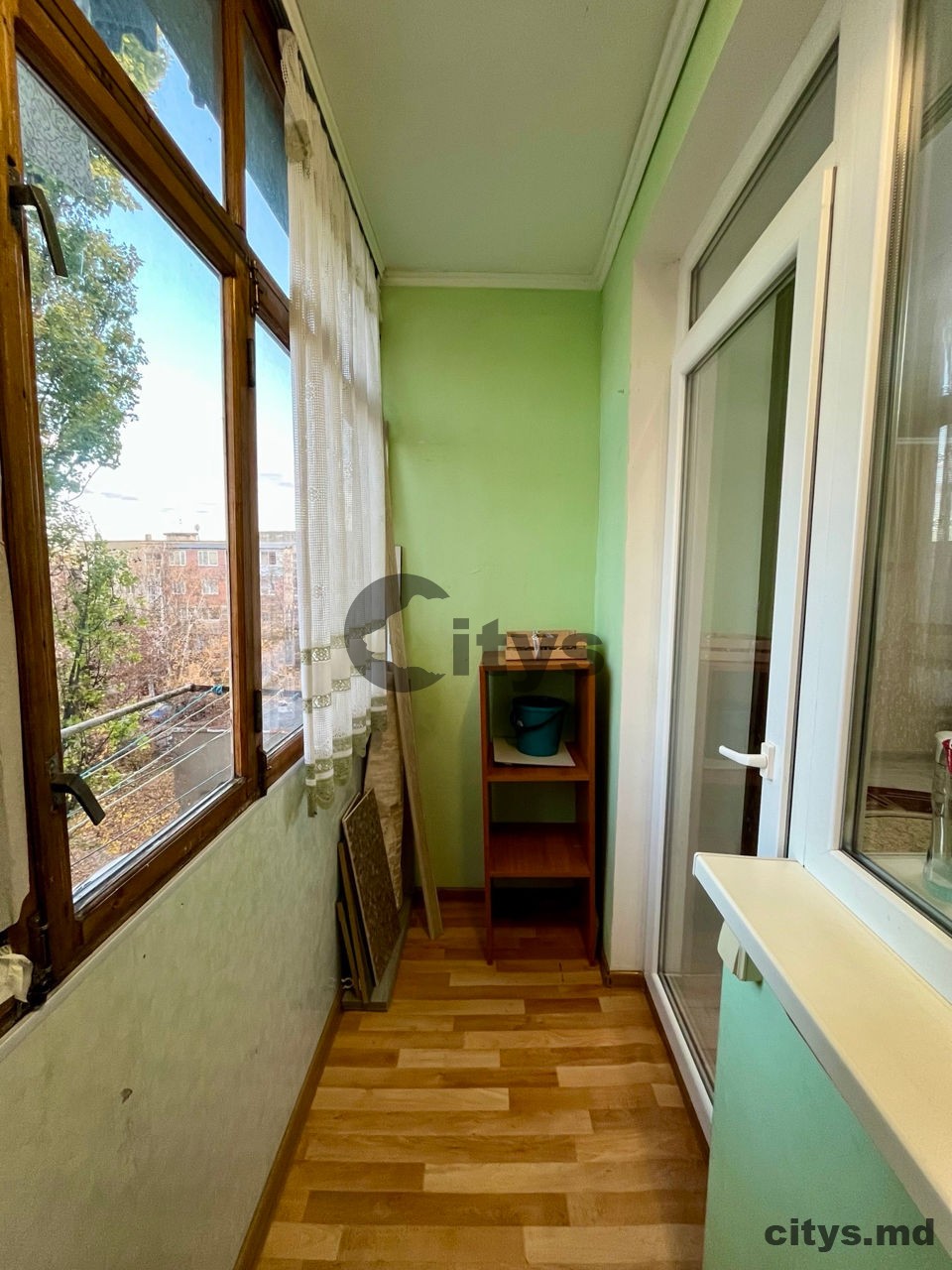 Apartament cu 2 camere, 57m², Botanica, Salcâmilor photo 6