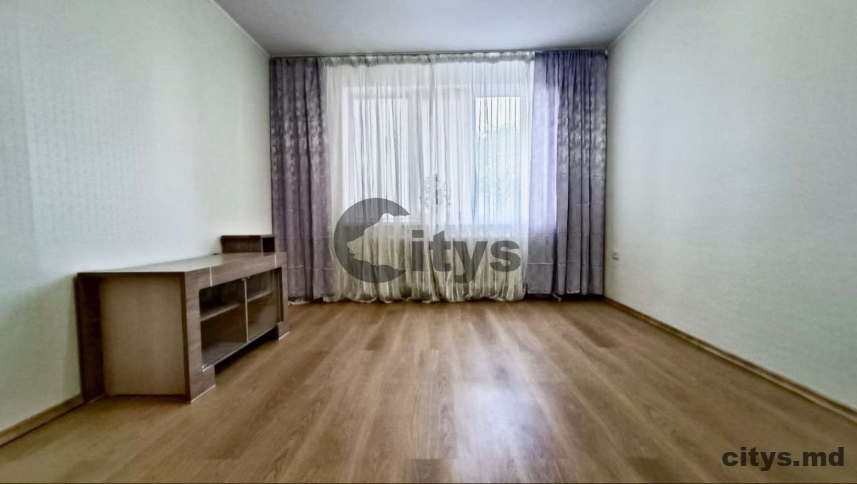 Apartament cu 1 cameră, 42m², Botanica, Traian photo 1