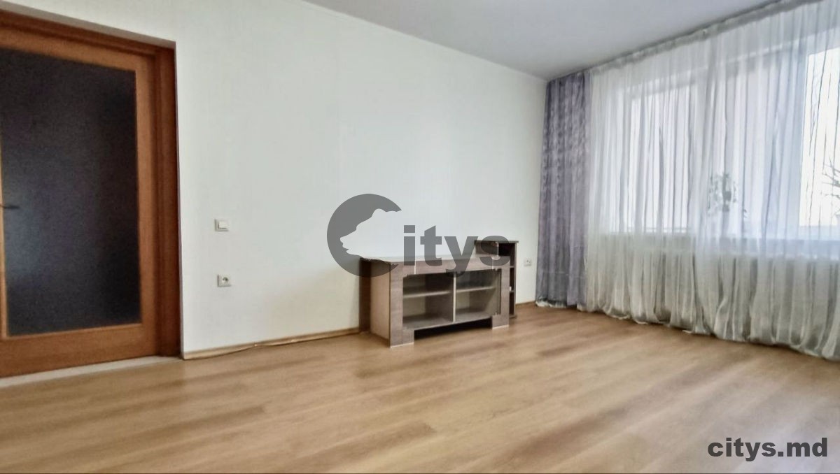 Apartament cu 1 cameră, 42m², Botanica, Traian photo 2