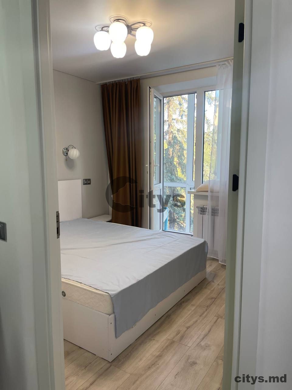 Apartament cu 1 cameră, 34m², Botanica, Nicolae Titulescu photo 0