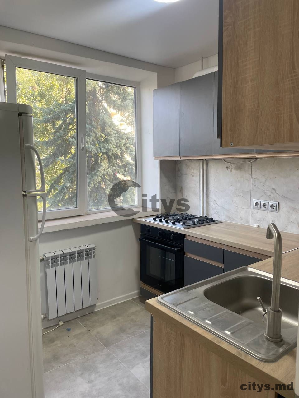 Apartament cu 1 cameră, 34m², Botanica, Nicolae Titulescu photo 1