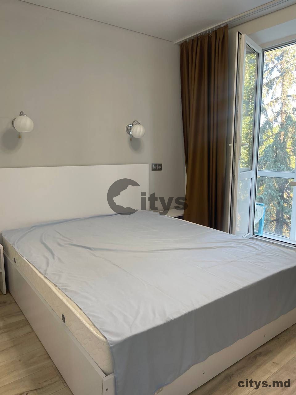 Apartament cu 1 cameră, 34m², Botanica, Nicolae Titulescu photo 3