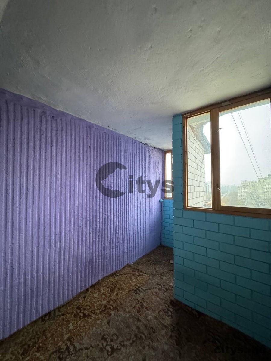 1 комнатная квартира, 38м², Ботаника, bd. Dacia photo 9