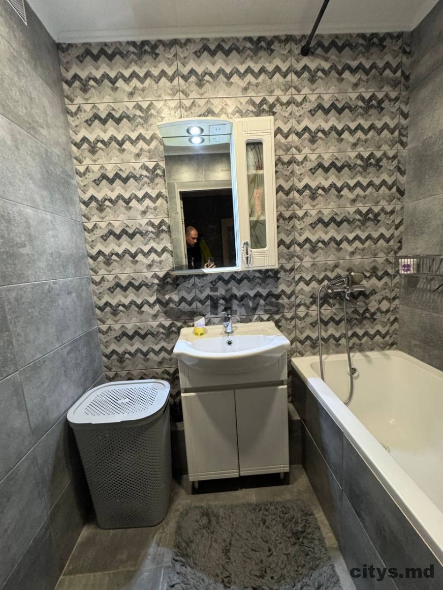 1 комнатная квартира, 38м², Ботаника, bd. Dacia photo 5