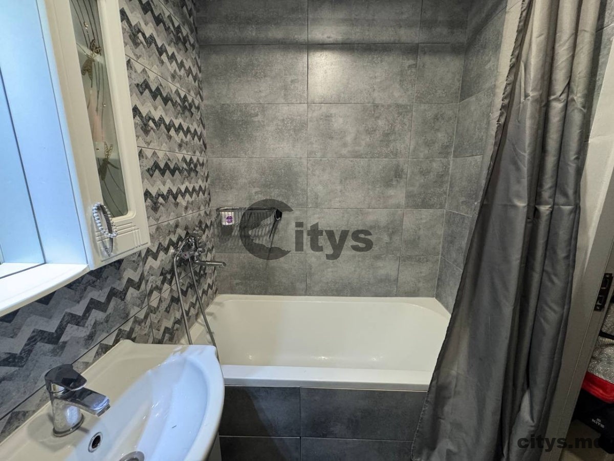 1 комнатная квартира, 38м², Ботаника, bd. Dacia photo 4