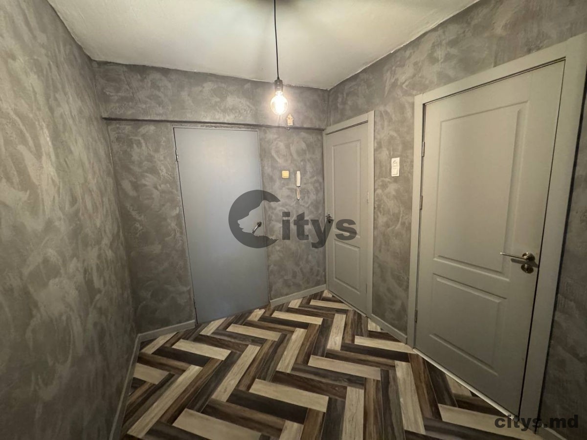 1 комнатная квартира, 38м², Ботаника, bd. Dacia photo 15