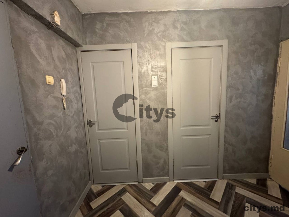 1 комнатная квартира, 38м², Ботаника, bd. Dacia photo 3