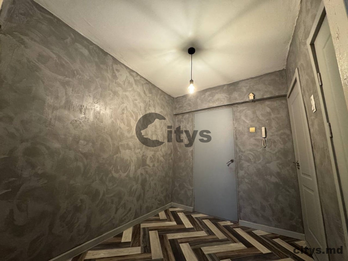 1 комнатная квартира, 38м², Ботаника, bd. Dacia photo 14