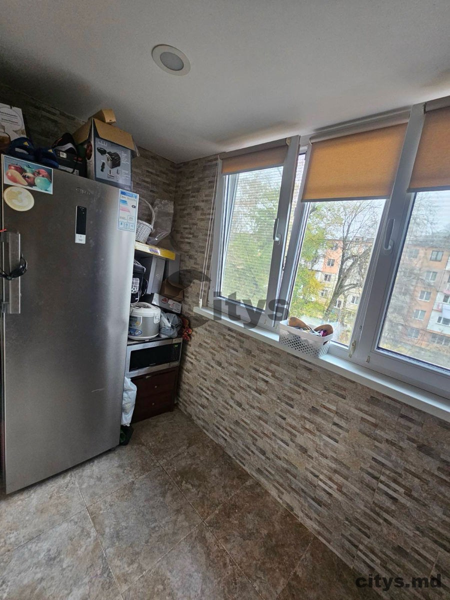 Apartament cu 3 camere, 60m², Botanica, Nikolai Zelinski photo 3