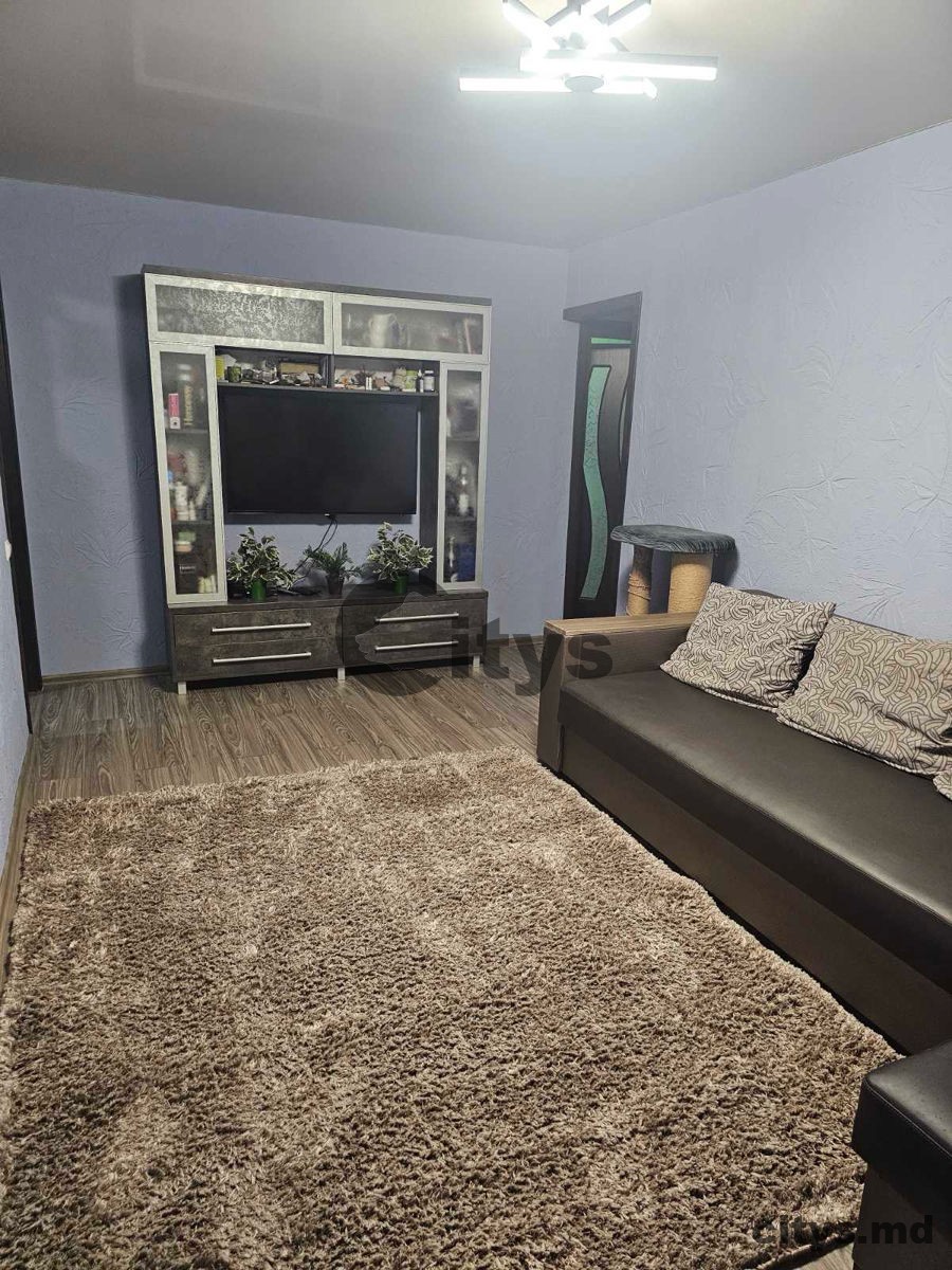 Apartament cu 3 camere, 60m², Botanica, Nikolai Zelinski photo 8